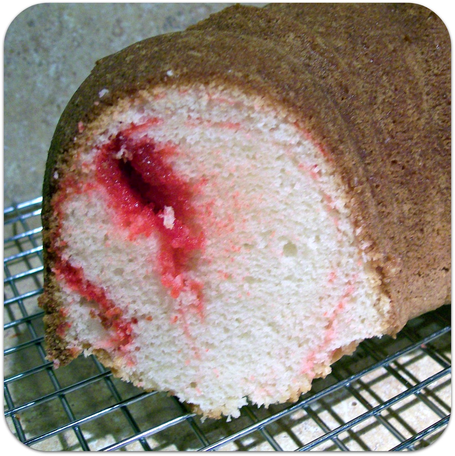 Jello Pound Cake Life Away From The Office Chair