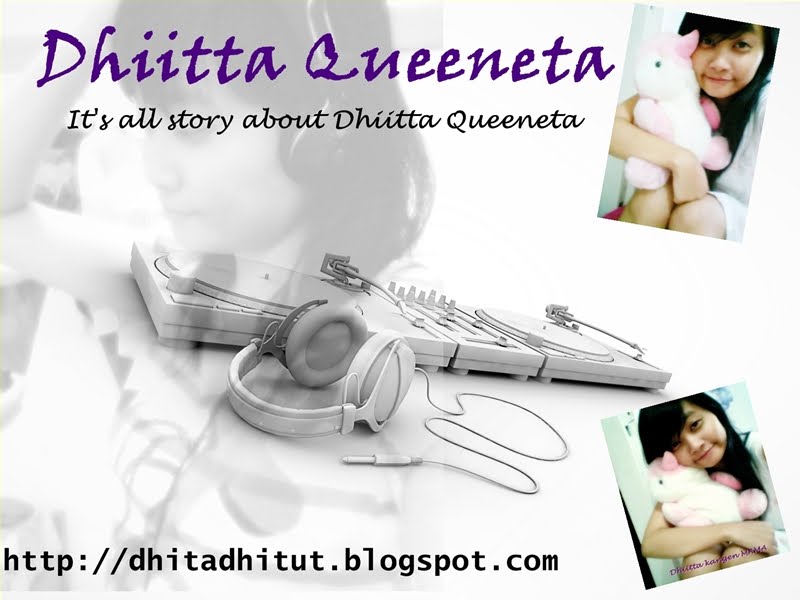 Dhiitta Queeneta