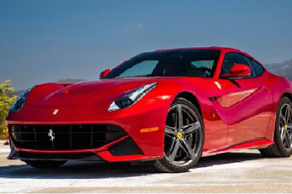 2016 Ferrari FF Coupe Specs - Review