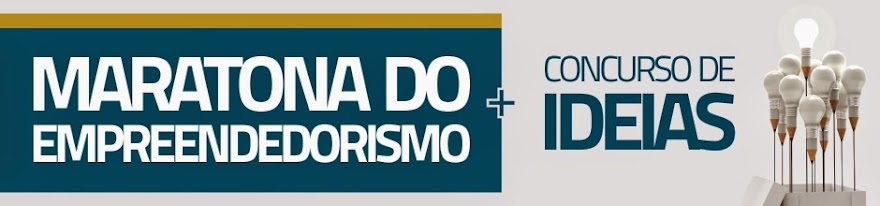 Maratona do Empreendedorismo 2015