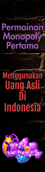 agen permainan monopoly indonesia