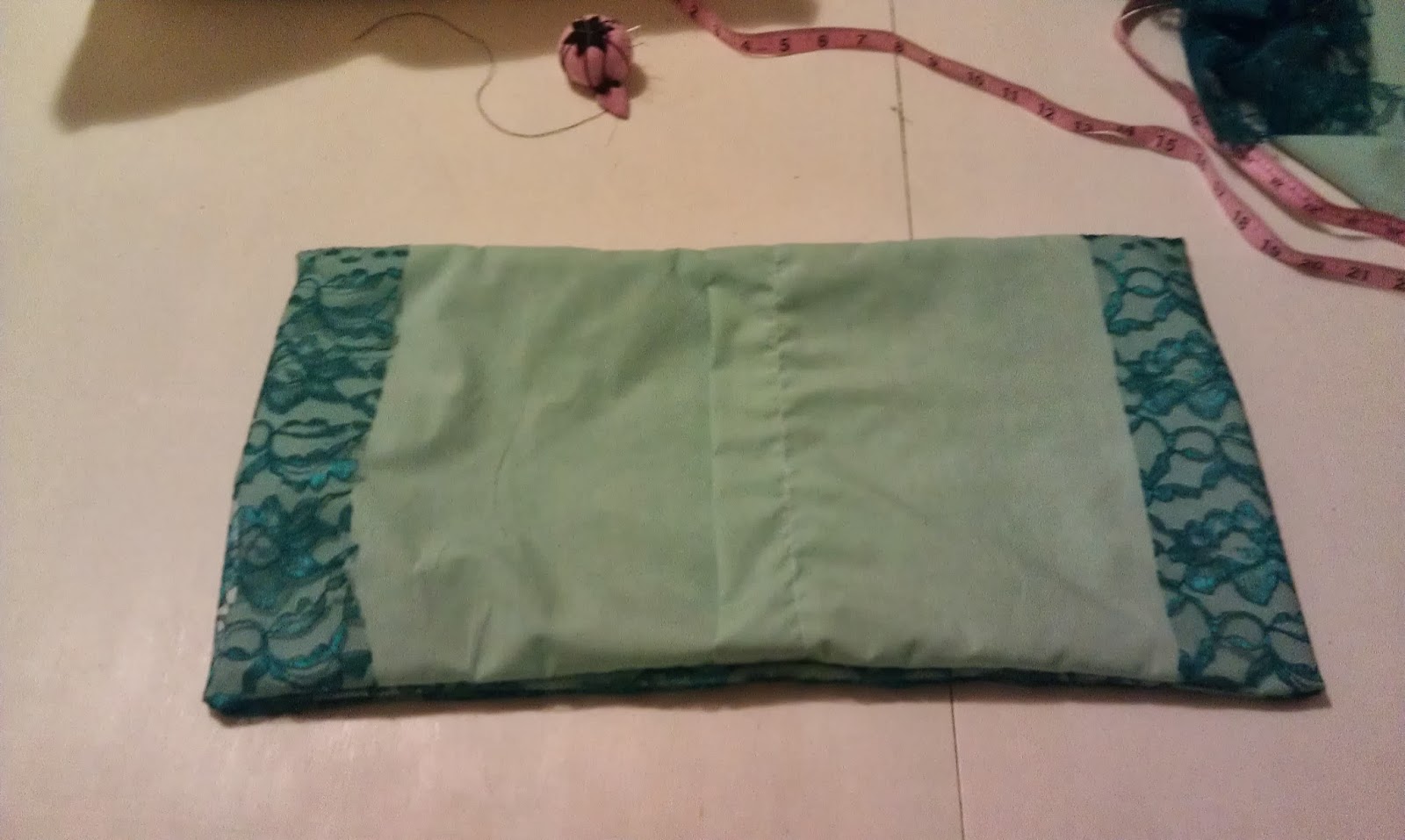 Grete's ToDo List DIY Decorative Pillow Cases