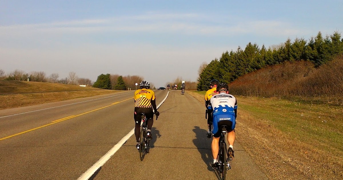MN Bike Trail Navigator Twin Cities Bike Shop Group Rides