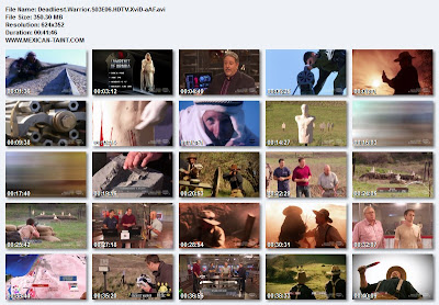 Deadliest.Warrior.S03E06.HDTV.XviD-aAF Deadliest.Warrior.S03E06.HDTV.XviD-aAF
