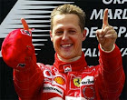 Michael Schumacher