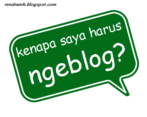 Hal dasar memulai blog tujuan ngeblog