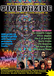 TimeMazine Issue # 1 (Autumn 2006)
