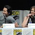 The Walking Dead: Resumen del elenco de la Comic-Con 2013