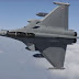 Pesawat Rafale Rasa Rusia Ala India