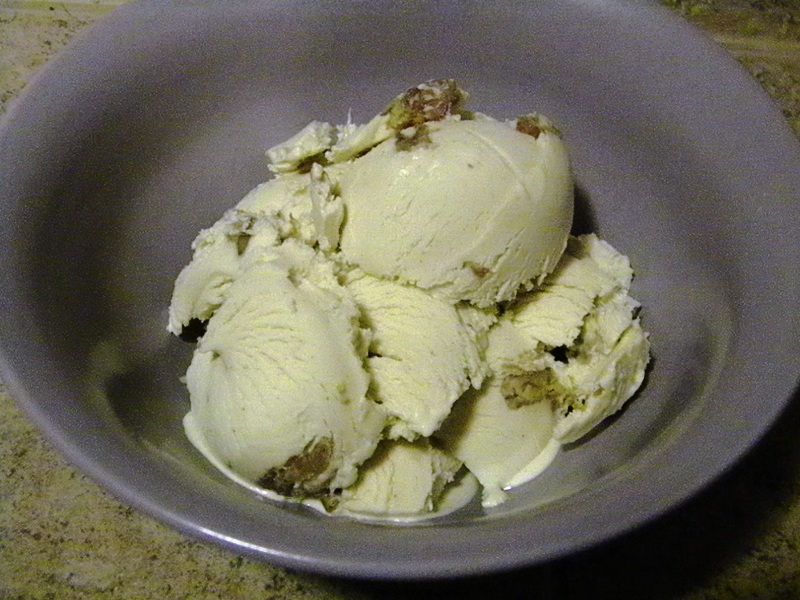 SCD Recipe Butter Pecan Frozen Yogurt SCD For Life