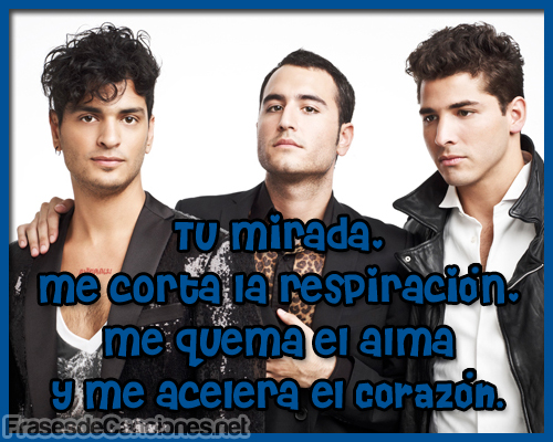 DESCARGAR CANCIONES DE REIK descargar canciones de reik: