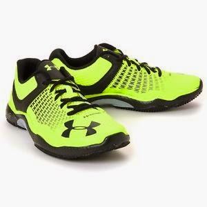 zapatillas padel under armour