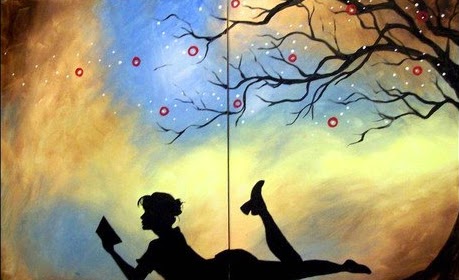 art by Hillary Doggart Greer