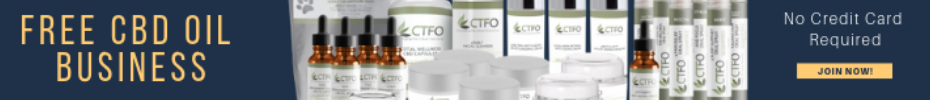 Free CBD Oil Business