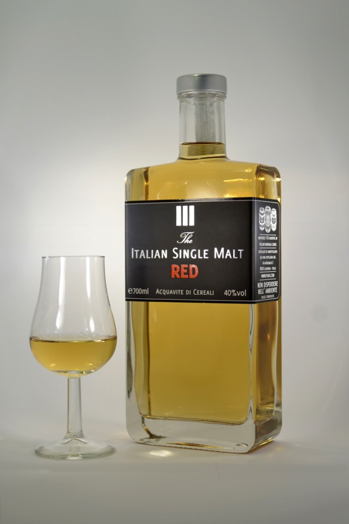... whiskys sind in der regel milder als die charakterstarken single malts