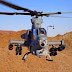 Pakistan To Purchase 15 AH-1Z Viper Attack Helicopters & 1000 Hellfire II Missiles