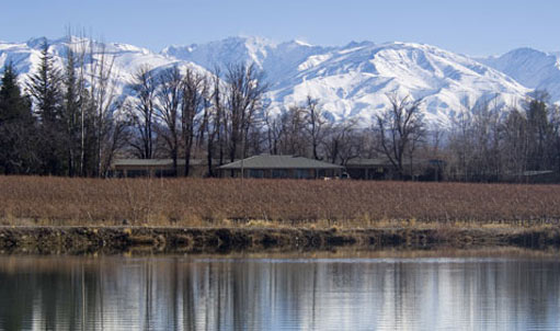 POSADA SALEITEN- ARGENTINA