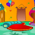 Princess Bday Escape Princess Bday Escape