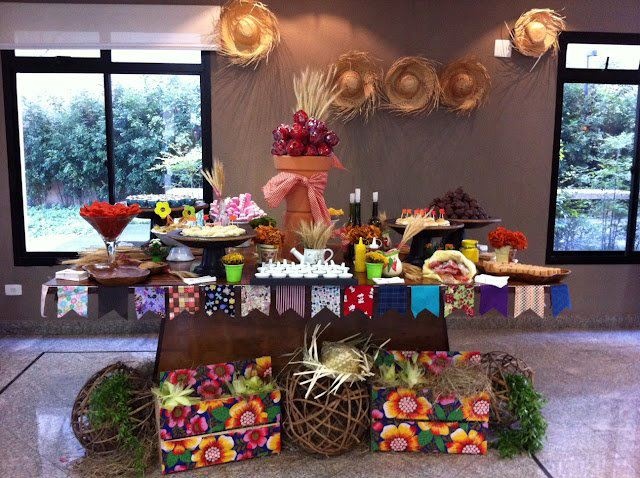 decoracao alternativa para festa junina:Decoracao De Festa Junina decoracao alternativa para festa junina:Decoracao De Festa Junina