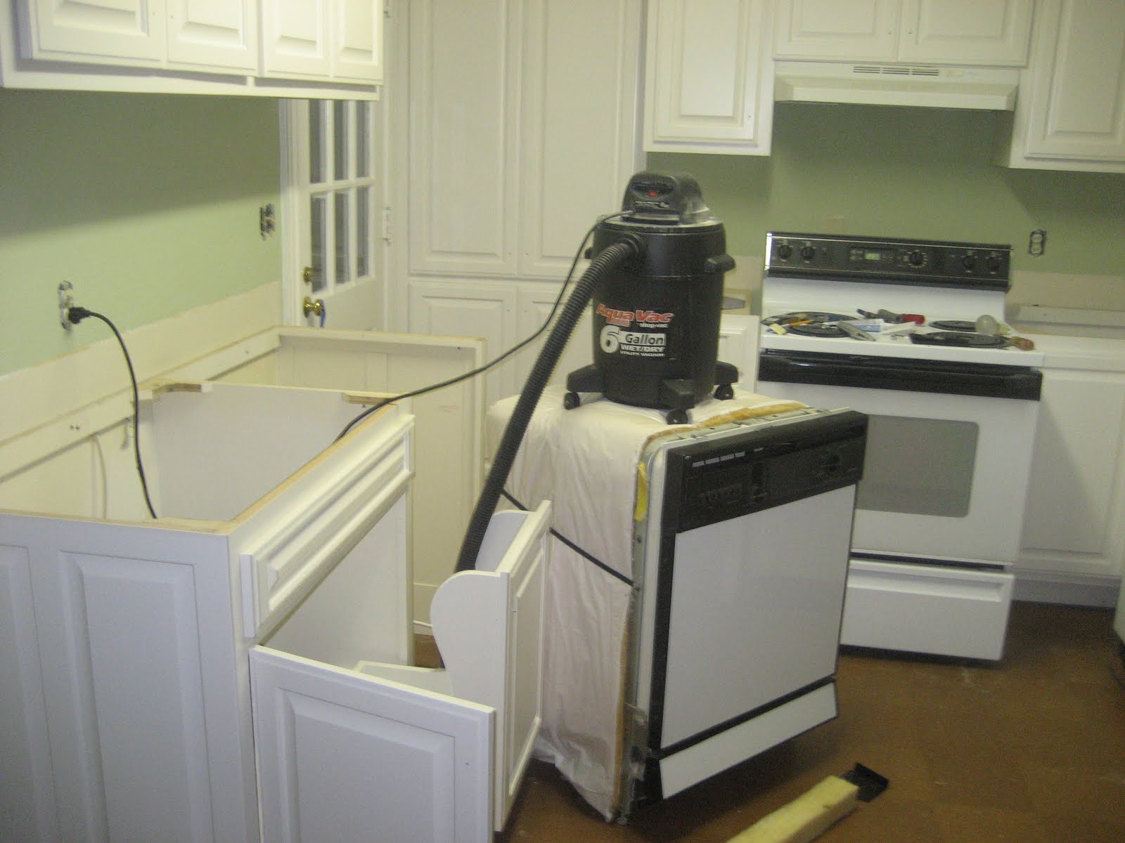 This Old House March 2011