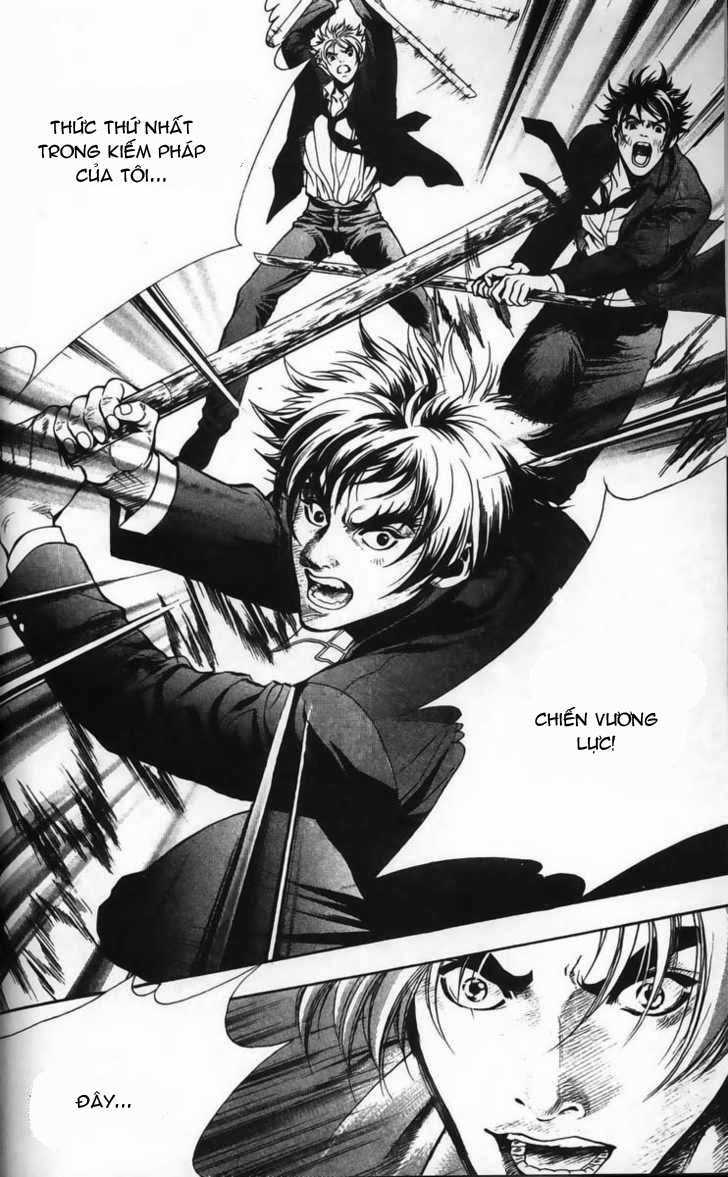 Evils Return chap 14 Trang 17 - Mangak.info Evils Return chap 14 Trang 17 - Mangak.info