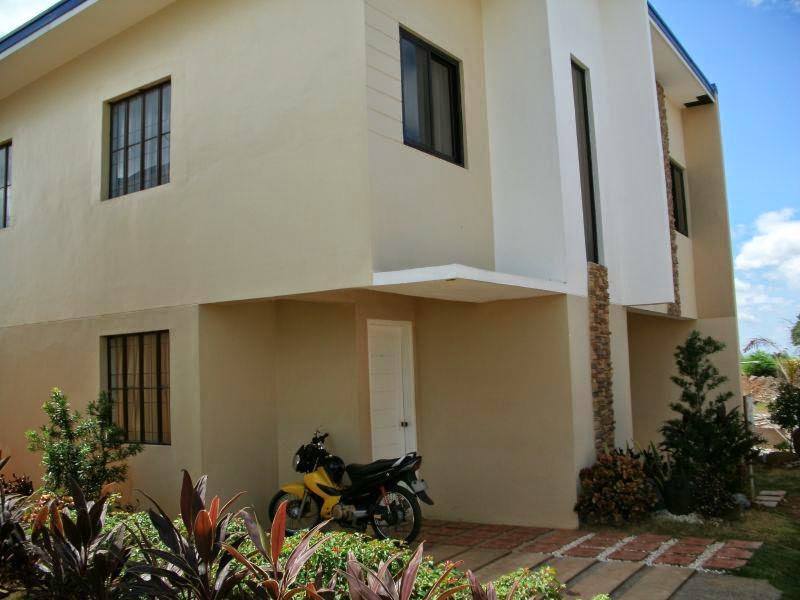 Rent To Own House and Lot Kelsey Hills CELINA MODEL Rent to Own House