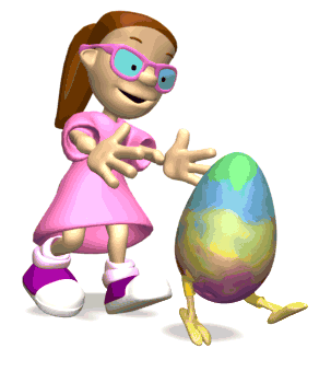 Resultado de imagen para PASCUA GIF HUMOR