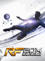 Download Real Football 2014 APK for Android HD Full Data free