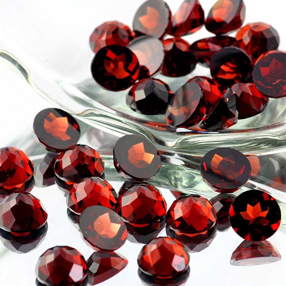 VV Mineral Mining - India: Garnet As A Dual Purpose Mineral