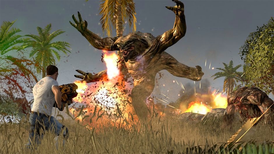 serious sam 3 indir serious sam 3 indir