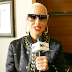 Model Amber rose ready to launch her music career