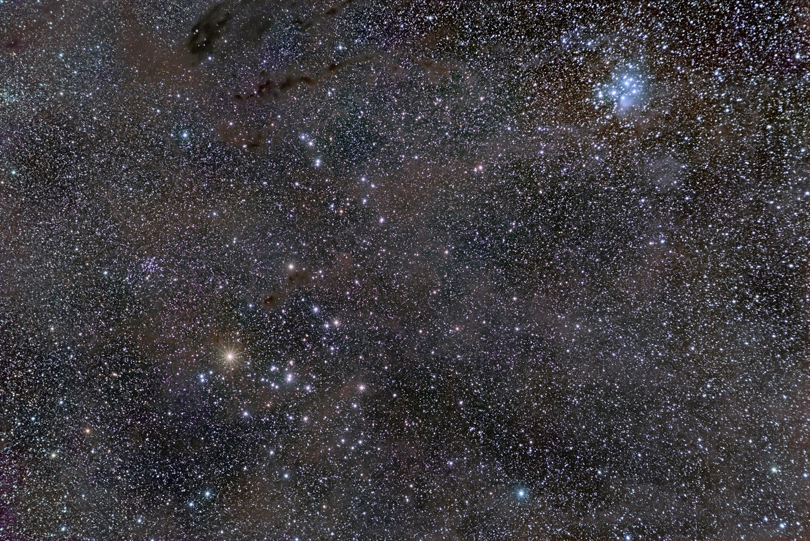 ALLA DERIVA NEGLI ANNILUCE