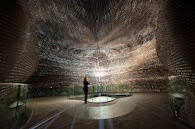 HEATHERWICK STUDIO - UK PAVILION