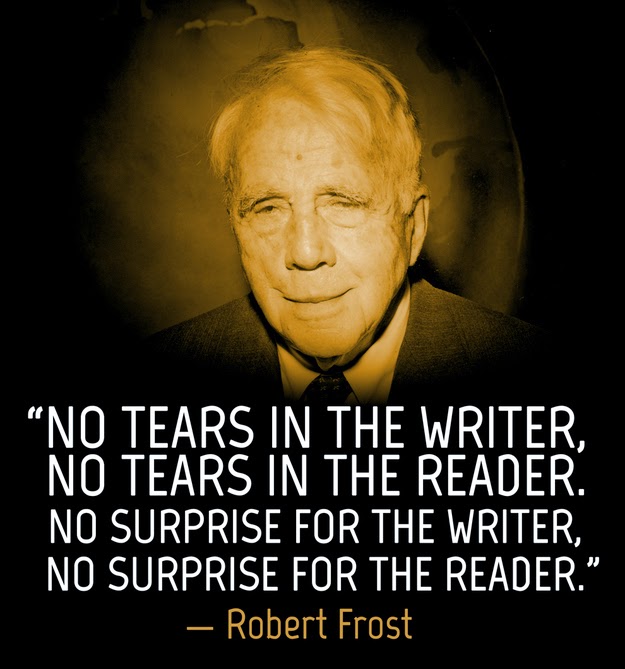 Clancy Tucker's Blog: 1 July 2015 - GREAT QUOTES FROM WRITERS