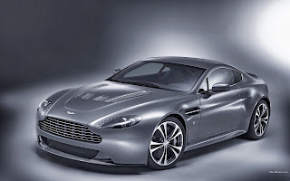 aston martin vantage