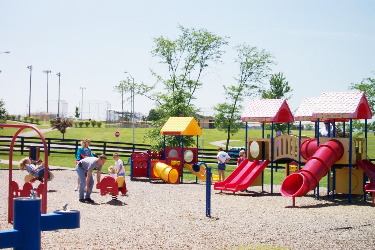 bemkids Playgrounds