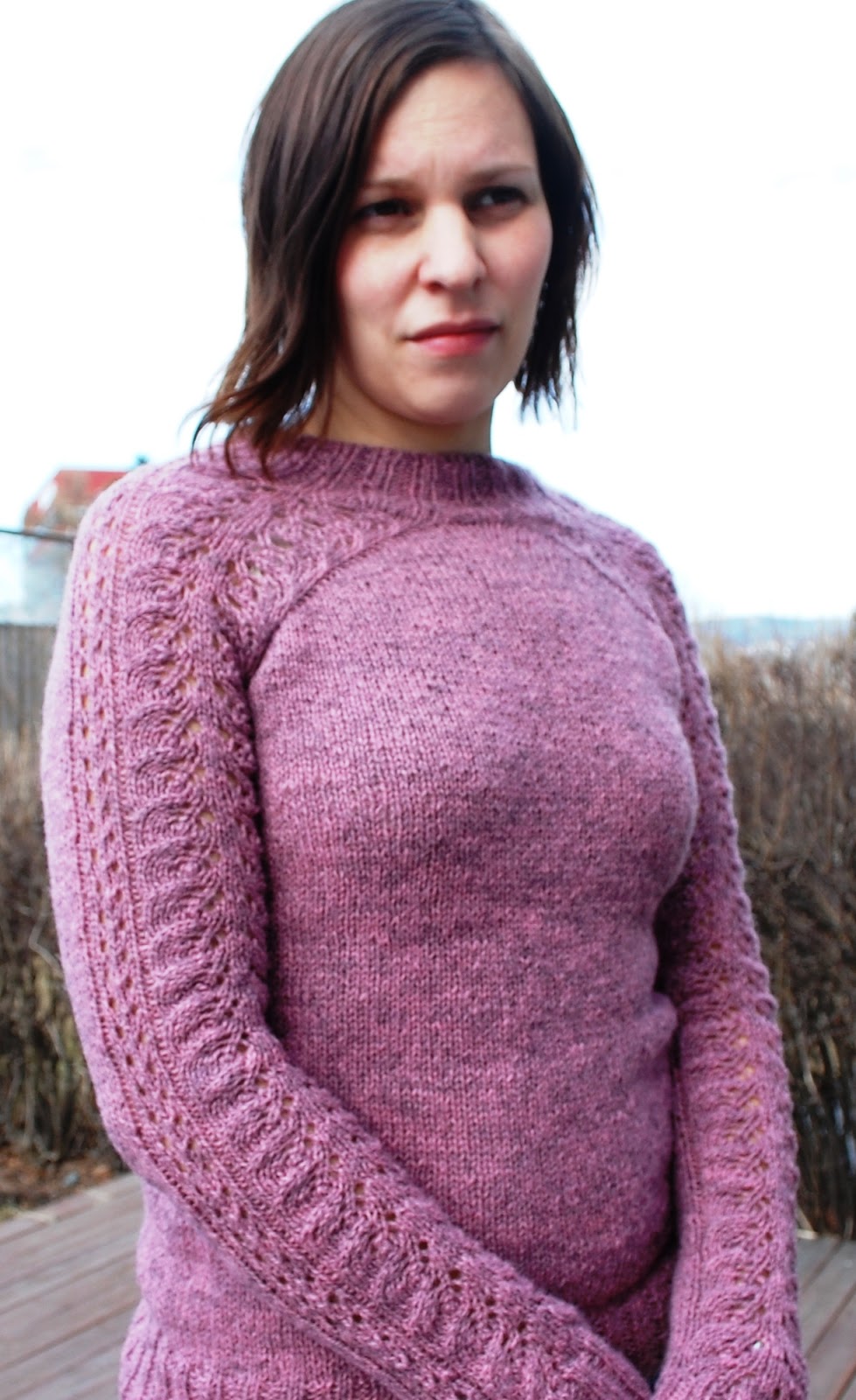 Eat Sleep Knit Bloomsbury