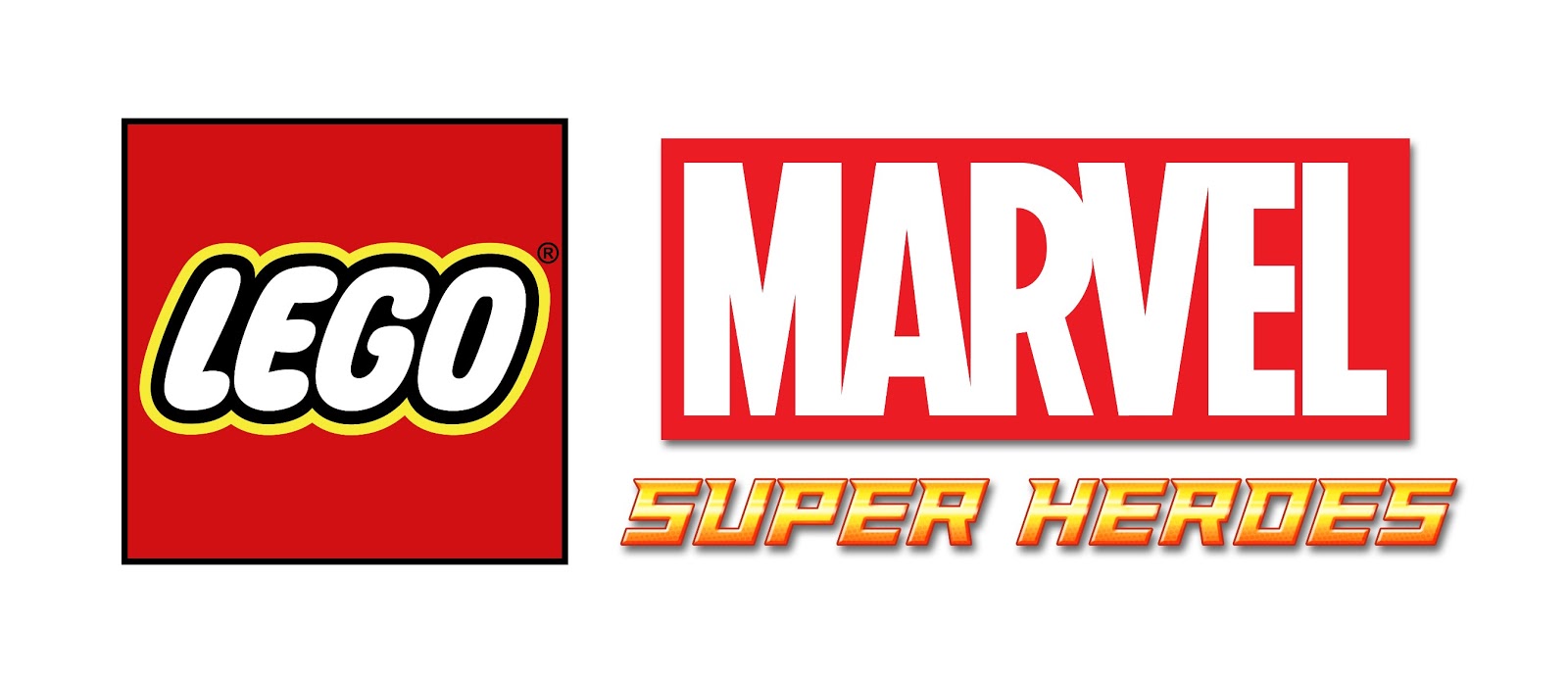 Warner Bros Announce LEGO Marvel Super Heroes We Know Gamers Gaming