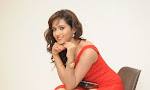 Preethi Rana latest glam pics in red-thumbnail