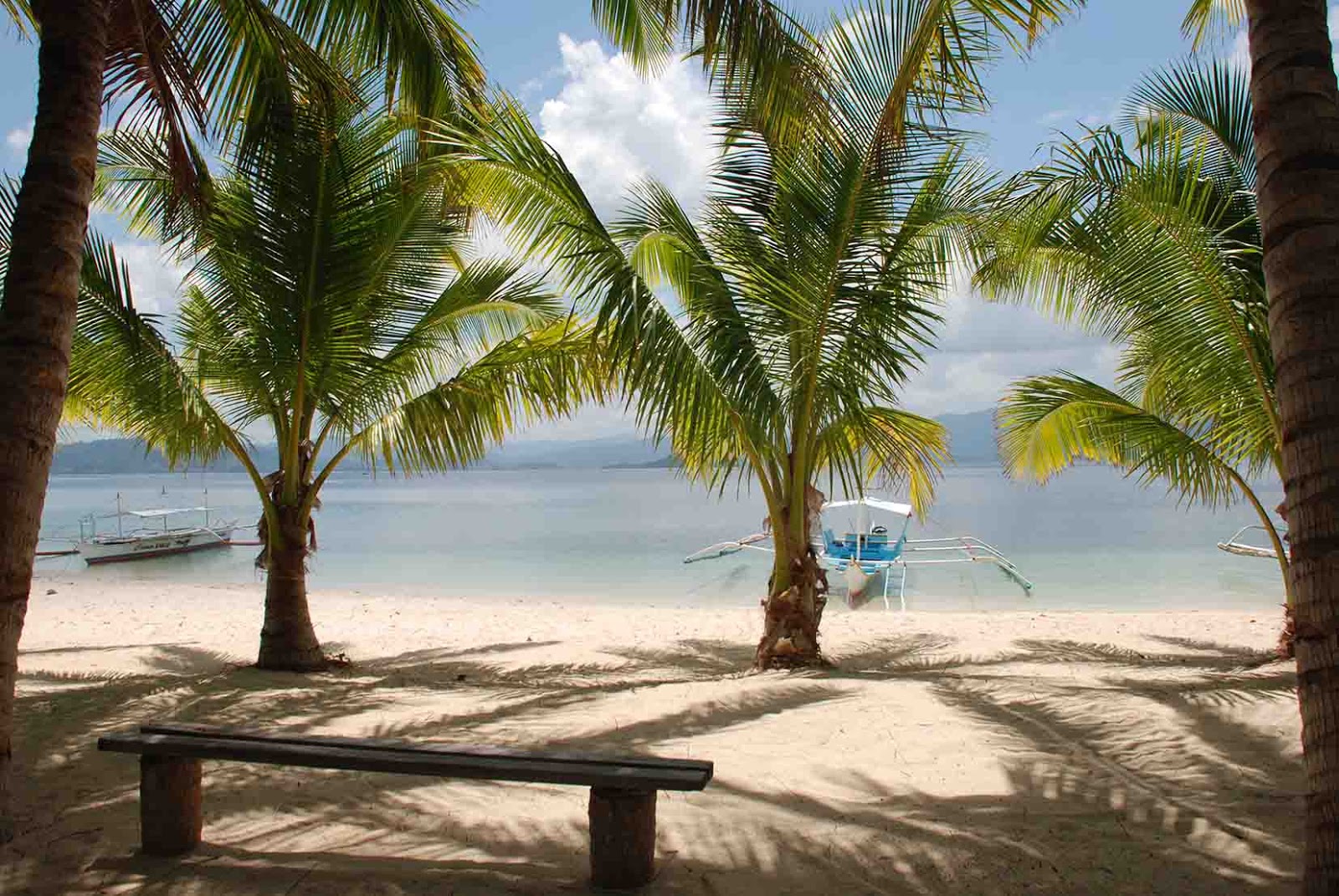 German Island Travel Gourmande