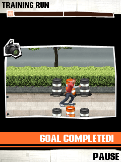 Skate. - screenshot thumbnail