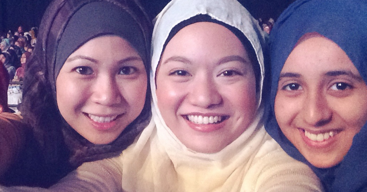 Mitos Foto Bertiga yang Tengah Mati Lebih Dulu, Apa Benar? Mitos Arti