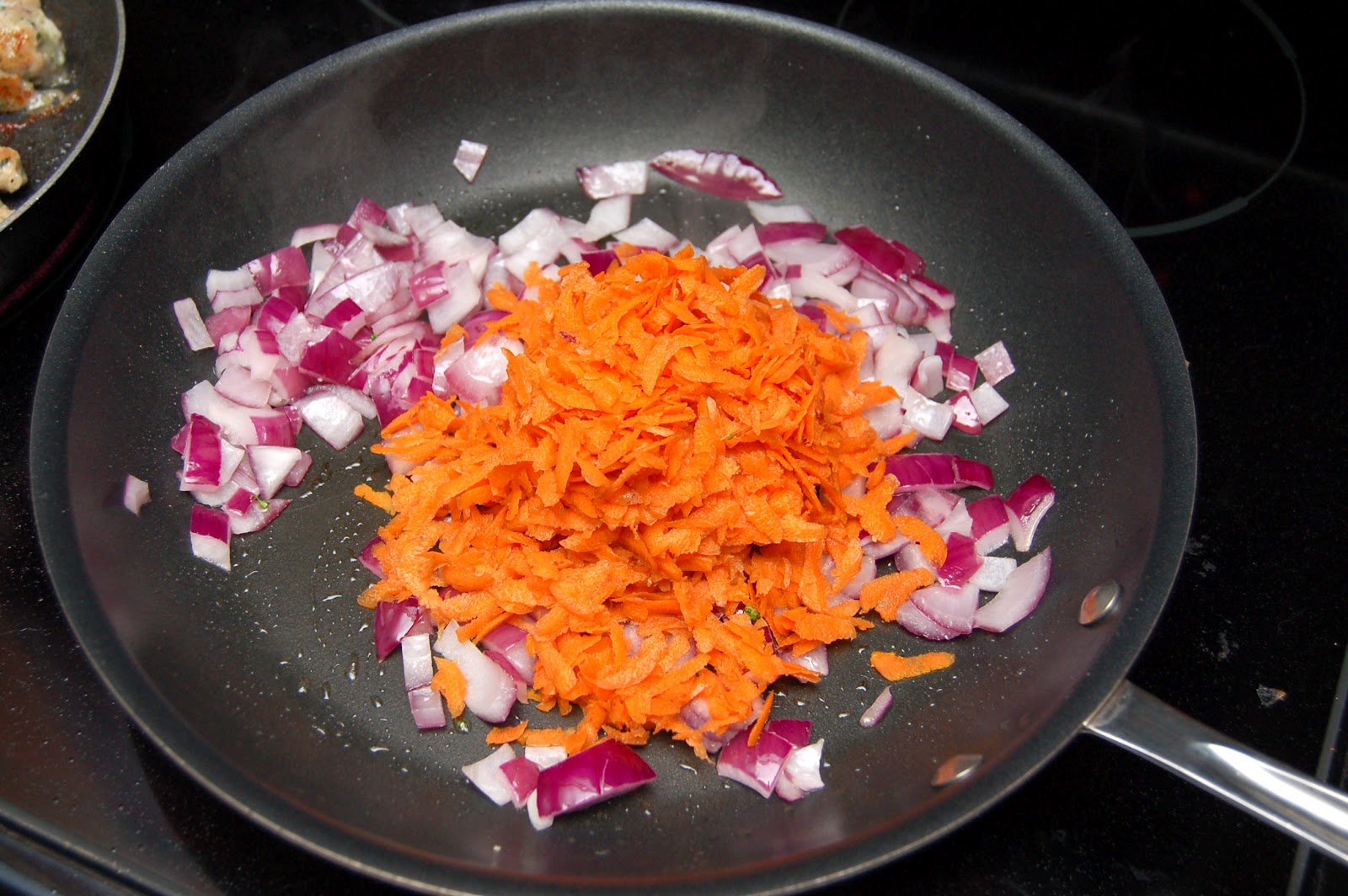 Kettler Cuisine Curry Broccoli and Couscous