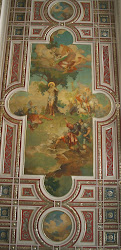 Saint Sebastian's Church-Mural