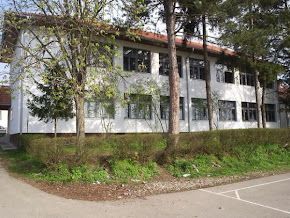 "Stevan Nemanja" School Bijeljina, Bosnia & Herzegovina