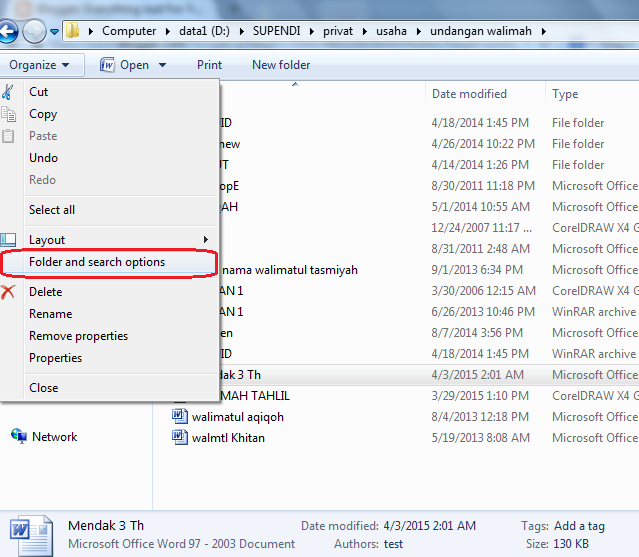 Cara Buka File Format Bingkai servicelasopa