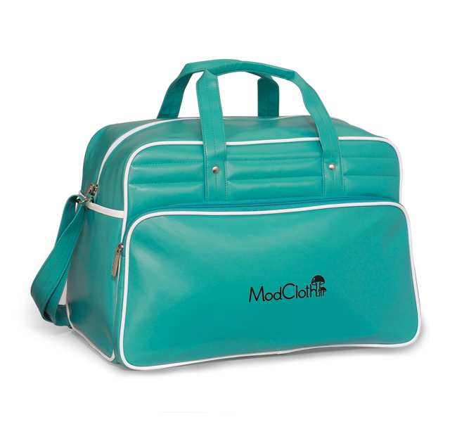 Travel Bag Ladies. Bluboon Travel Tote Bags with Zipper Ladies Canvas