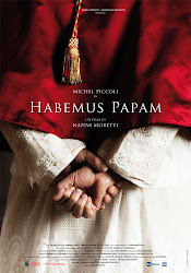 Habemus Papam (Estreno: 8/9/11)