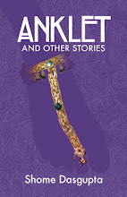 Anklet And Other Stories (Golden Antelope Press)