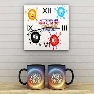 Happy New Year 2017 Gifts Happy New Year 2017 Gifts